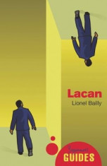 Lacan: A Beginner&amp;#039;s Guide foto