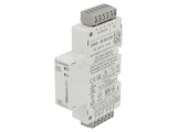 Releu Programabil 4 IN 4 OUT pentru Șină DIN