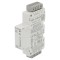 Releu Programabil 4 IN 4 OUT, DIN