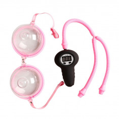 Breast enhancement pump foto