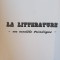 LA LITTERATURE - UN MODELE TRIADIQUE-MARINA MURESANU IONESCU-239466