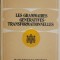 Les grammaires generatives-transformationnelles &ndash; Mariana Tutescu