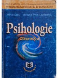 Manual Psihologie Clasa a X-a, Mihai Golu, Editura Economica, 2000