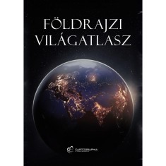 F&amp;ouml;ldrajzi Vil&amp;aacute;gatlasz foto