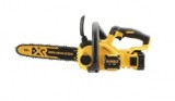 Dcm565P1-Qw Fierastrau Cu Lant Compact 18V