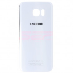 Capac baterie Samsung Galaxy S7 edge / G935 WHITE