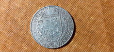 AUSTRIA TALER 1564 FERDINANDUS- REPLICA foto