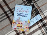Culorile uitarii | Vasi Radulescu, 2020