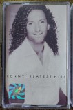 Kenny G , casetă cu muzică