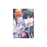 The Rising of the Shield Hero Volume 23: The Manga Companion