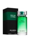 Cumpara ieftin Apa de toaleta Lagerfeld Les Parfums Matieres Bois de Cypres, 100 ml, pentru barbati