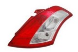 Stop spate lampa Suzuki Swift (Fz/Nz), 09.2010-06.2017, partea Dreapta, tip bec P21/5W+P21W+PY21W; fara soclu bec ; Omologare: ECE, DEPO