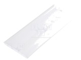 Manșon termocontractabil 39mm 1,2m 5buc.