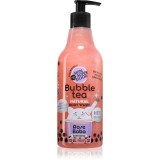 Organic Shop Skin Super Good Bubble Tea gel de dus relaxant 500 ml