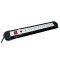 Prelungitor cu protectie la supratensiune elSales ELS-P6P3 , 6 prize , lungime 3 metri , 3500 W , 250 V ,