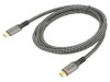 Cablu Thunderbolt 3 USB 4.0 USB-C 1.2m, VCOM