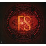 Five Finger Death Punch F8 (cd)