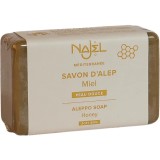 Sapun de Alep cu Miere 100g