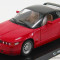 Macheta Alfa Romeo SZ - 1989 - HACHETTE scara 1:24