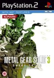 Joc PS2 Metal Gear Solid 3: Snake Eater