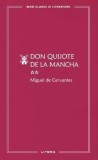 Don Quijote de la Mancha 2 Vol. 19 - Litera