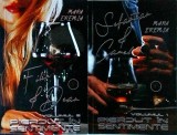 Mara Eremia - Pierdut in sentimente, 2 volume. Sebastian si Camel. Filip si Dean