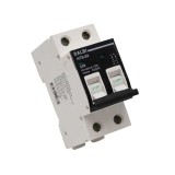 Siguranta MCB de Circuit Fotovoltaic DC 1000V - 2P / 25A