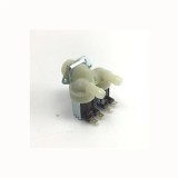Electrovalvă cu două căi 12 mm pentru mașină de spălat rufe CANDY 49031828 OEM