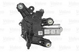 Motor stergatoare RENAULT CAPTUR (2013 - 2016) VALEO 582602