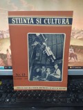 Știință și cultură nr. 12 1953, Cui servește cartografia &icirc;n S.U.A., Sticla, 132