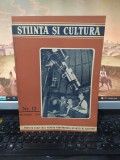 Știință și cultură nr. 12 1953, Cui servește cartografia &icirc;n S.U.A., Sticla, 137