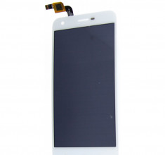 Display Vodafone Smart ultra 6 995N + Touch, White foto