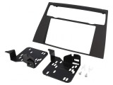 Cadru Radio 2 DIN Negru pentru BMW