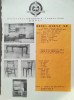 1969 Reclamă Mobila IASI 24 x 17 comunism IGPFL mobilier copii pionier