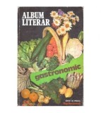 colectiv - Album literar gastronomic - 111556