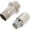 Mufă M12 8 Pin Mamă ProfiNET IP67