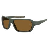 Ochelari de Soare Bărbați Under Armour UA-RECON-DLD &Oslash; 64 mm