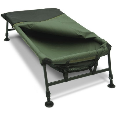 NGT Deluxe Carp Cradle foto