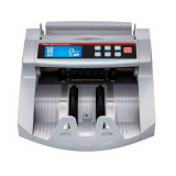 Masina de Numarat Bancnote ITG NB160, cu Display si Sistem de Detectare a Bancnotelor False prin UV, Masina de Numarat Bani, Masina Numarat Bani, Masi