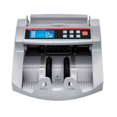 Masina de Numarat Bancnote ITG NB160, cu Display si Sistem de Detectare a Bancnotelor False prin UV, Masina de Numarat Bani, Masina Numarat Bani, Masi foto
