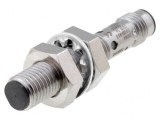 Senzor Inductiv PNP NO 0-2mm 10-30VDC M8 IP67 200mA