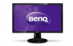 Monitor BenQ GL2760H LED Full HD 27 inch 2ms Negru foto