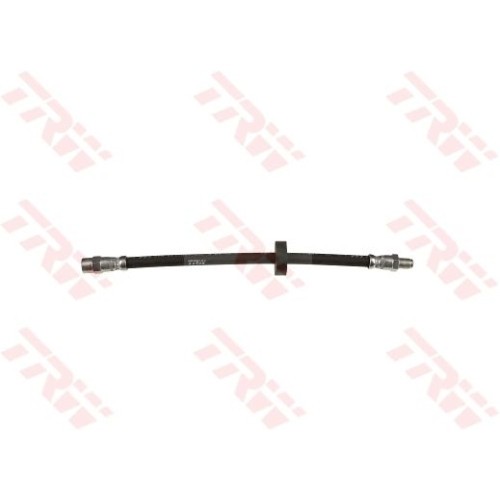 Furtun frana spate TRW, Audi A8, 1994-2005, partea stanga=dreapta, spate; puntea spate; stanga; dreapta; Sistem de franare : hidraulic
