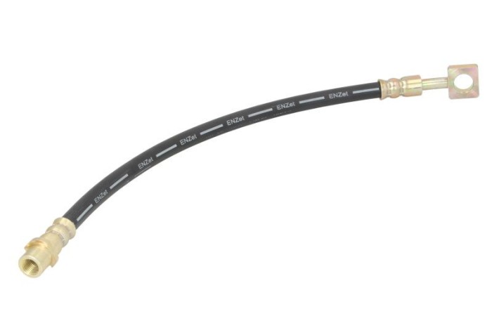 Conducta / cablu frana OPEL VECTRA C (2002 - 2016) ABE C81617ABE