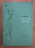 A. Isaakian - Versuri alese