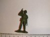 Bnk jc Blue Box Hong Kong - militar ww II