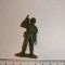 bnk jc Blue Box Hong Kong - militar ww II