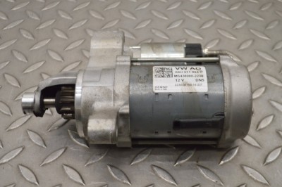 Electromotor AUDI A4 8W2, B9 2019 OEM: 06H911024C 14942022 foto