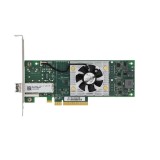 Adaptor HBA QLOGIC QLE2660 Fibre Channel 16Gb/s, 1 Port + Modul Optic HP - Dell H28RN