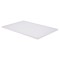 Tocator din plastic alb 450 x 300 x 13 mm Yato YG-02174